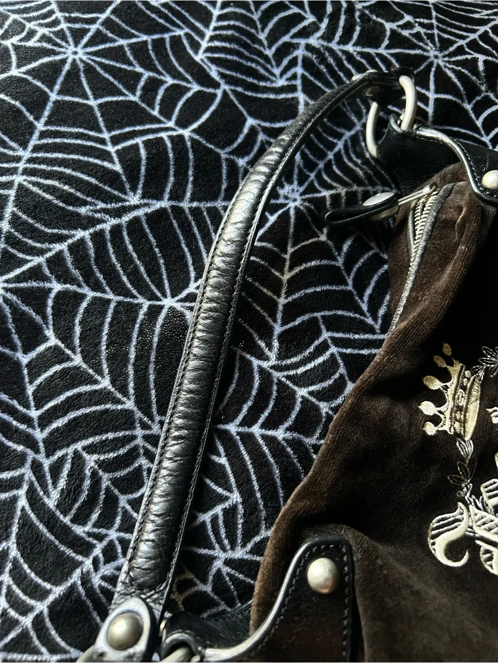 Juicy Couture vintage authentic